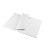 HOMSFOU 120 Stück Xuan Papier für Kalligraphie und Chinesische Malerei Vorgedruckt Geeignet für...