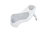 Fillikid Badewannensitz Exklusiv | Anatomischer Babybadesitz | Badesitz für Baby 0 bis 6 Monate |...