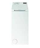 Bauknecht WMT Eco Star 6524 Di N Toplader-Waschmaschine / 6,5 kg / 1151 UpM /Antiflecken-Programm/...