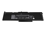 Dell NY5PG Original Akku 92Wh (M.2) für Latitude 15 (3520)