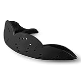 Quystetes Sport-Mundschutz, EVA-Zahnschutz, Erwachsene, Zahnschutz, Basketball, Rugby, Boxen,...