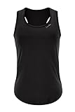 Winshape Damen Functional Light and Soft Tanktop Aet128ls, Ultra Style Trägershirt Cami Shirt,...