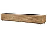 alfalux Pflanzkübel Für Garten Pflanzkasten Für Balkon Blumenkübel Für Fensterbank Blumenkasten...
