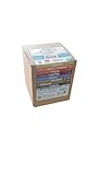 CONVAR-7 NextGen Energy Bar - Tasting Box benutzbar als Notvorrat, Notverpflegung, Notration, für...