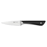 Tefal Jamie Oliver Schälmesser 9 cm, hohe Schneideleistung, unverwechselbares Design,...