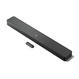 Amazon Fire TV-Soundbar Plus | 3.1-Kanal-Sound, All-in-one-Design, Dolby Atmos, DTS:X, auch ideal...