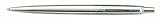 Parker Jotter Edelstahl C.C. Kugelschreiber, Stärke: M, silber