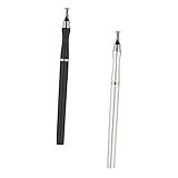 KONTONTY Tablet-Stift 2st Stift Flachbildschirm Bildschirm Touch Pen Elektronischer Touchscreen...