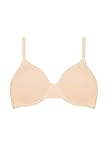 Triumph Micro Fun W, Damen, Nude Beige, 85C