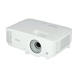 BenQ DLP Full HD Beamer Business Beamer MH5005 mit 3.800 ANSI Lumen Helligkeit, hohem...