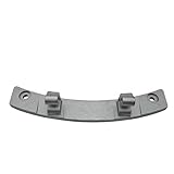 1366253233 Trommeltürscharnier, Passend For AEG, Kompatibel Mit Electrolux, Waschmaschine...