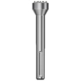 Multifunktions Hammermeißel Aus Stahl Mit Meißelkopf Für Elektrische Abbruchhämmer Geeignet Für...