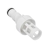 NPXUAMTJ Pool Drainage Adapter Gartenschlauch Adapter Pool Zubehör Pool Drainage...