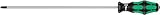 Wera 009319 Kraftform 355 Pozidriv-Schraubendreher 2 x 300 mm (Großbritannien Import), 1 Stück