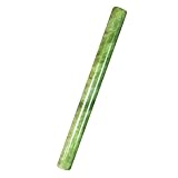Ipetboom Marmor Teigroller Glatt Leicht für Brot Pizza Gebäck Fondant Teigrolle Küchenrolle...