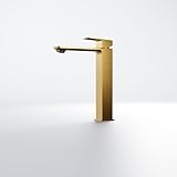 Steinberg Serie 342 Waschtischmischer, ohne Ablaufgarnitur, Ausladung 170mm, 3421700BG, Farbe:...