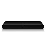 Sonos Ray Soundbar – Einzigartig kompakte All-in-One-Soundbar mit Blockbuster-Sound für Filme,...