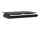 Canon LiDE 300 Scanner CanoScan Flachbettscanner DIN A4 (2.400 x 2.400 DPI, 4 Scantasten,...