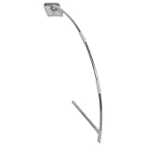 IMIKEYA Doppelseitiger Fensterreiniger Glasfensterreiniger Fensterreiniger Werkzeug...