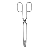 triangle 50 470 24 01 Küchenzange 24 cm Grillzange professionelle Qualität für die Gastromomie...