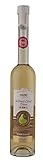 Dolomiti Alte Williamsbirne Schnaps aus dem Fass - Alte Williams-Christ-Birnen Spirituose (1 x 0.5...