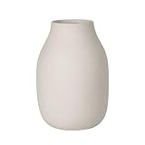 Blomus COLORA Vase Moonbeam L 65705