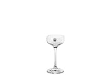 Leonardo CHEERS Spezialkelch, Glas, durchsichtig, 6 Stück (1er Pack), 6
