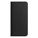 Hülle Case für Nothing Phone 1 Kunstleder Lederhülle Stoßfeste Handyhülle Ständer Kartenfach...