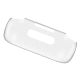 Protektorabdeckungen Für Game Console Protective Case Kratzfeste Shell Spielkonsole Silikon Hülle...
