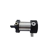 4500PSI Hochdruckpumpe PCP Luftkompressor 12V Luftkompressor Ersatzteile Kompressor Zylinderkopf...