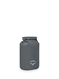 Osprey Europe Wildwater Dry Bag 15, Unisex Rucksack, Tunnel Vision Grey, O/S -