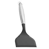 Wender Spatula | Hitzebeständiges Backwerkzeug - Ergonomischer Silikonschaber zum Braten Backen...
