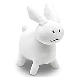 HOVCEH Forsaken Gubby Plüsch, Weiche Plushies for Sammler und Gamer Fans, Forsaken Kuscheltier Hase...