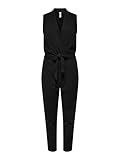 ONLY JACQUELINE DE YONG Female Jumpsuit Ärmelloser V-Ausschnitt