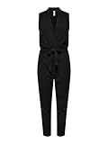 ONLY JACQUELINE DE YONG Female Jumpsuit Ärmelloser V-Ausschnitt