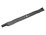 SECURA Mulch Messer 66cm kompatibel mit Stiga Castelgarden Gardol Mr. Gardener Rasentraktor...