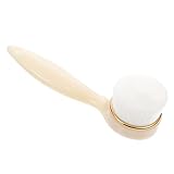 IWOWHERO Gesichtsbürste massage bürste massage brush Geschenkidee Nubuk-Reiniger Scrubber für die...