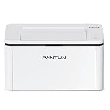 PANTUM BP2300W Laserdrucker Schwarz Weiss, WLAN Drucker (Airprint, Mopria, 22ppm, Inklusive...