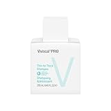 Viviscal - Professionelles Shampoo für feines und dickes Haar, 250 ml