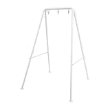 WAPHOERTE Hängemattengestell Faltbares Hängesesselgestell, Robustes Hängemattengestell für...