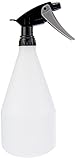 Tukan Feinsprüher 1 Liter Gartenspritze/Sprühgerät für den Pflanzenschutz Verstellbare Düse...
