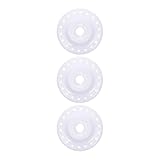 LIFKOME Stifthalterung für 3D Drucker Zubehör 3 Stück aus Robustem Kunststoff mit...