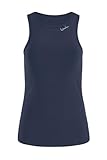 WINSHAPE Damen Functional Light and Soft Tanktop Aet134ls Yoga-Shirt, Anthrazit, M EU