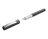 Pelikan Füller Pina Colada inkl. Standard-Tintenpatrone, nachfüllbar, für Rechts- und...