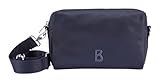 Bogner - damen schultertasche verbier play 1.0 pukie - Schultertasche - Umhängetasche
