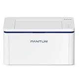 PANTUM BP2309W Laserdrucker Schwarz Weiss, Drucker WLAN, Airprint, Mopria, Klein für Heim & Büro,...