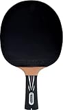 Schildkröt Donic Tischtennisschläger Top Team 800, AVS & PLS-Griff, 1,8 mm Schwamm, Vari Slick -...