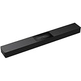 Hisense HS2000 2.1 Kanal Soundbar mit integriertem Subwoofer, 240W, Dolby Audio, Bluetooth, HDMI...