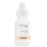 Revolution Skincare Blemish & Pore Refining Serum - 10% Niacinamide