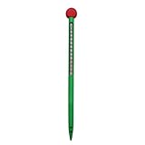 Bodenthermometer Bodentemperatursonde Gartentestgerät Indoor Outdoor Gemüsepflege Pflanzwerkzeuge